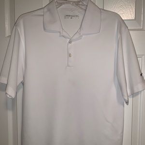 Nike Golf polo
